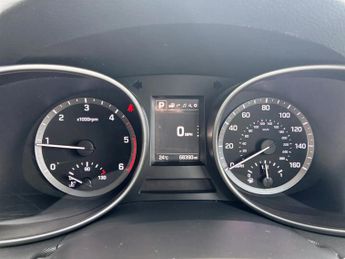 Hyundai Santa Fe 2.2 CRDi Blue Drive Premium 5dr Auto [5 Seats]