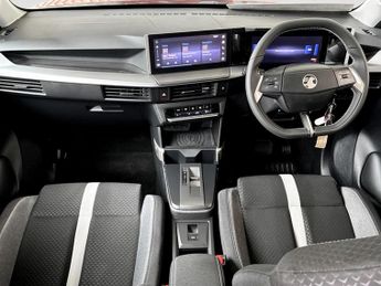 Vauxhall Frontera 83kW GS 44kWh 5dr Auto