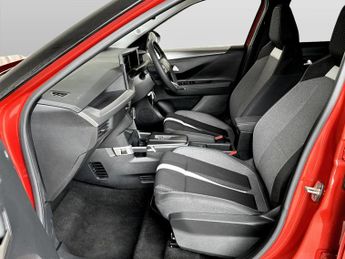 Vauxhall Frontera 83kW GS 44kWh 5dr Auto