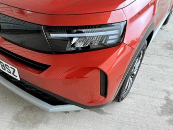 Vauxhall Frontera 83kW GS 44kWh 5dr Auto