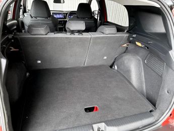 Vauxhall Frontera 83kW GS 44kWh 5dr Auto