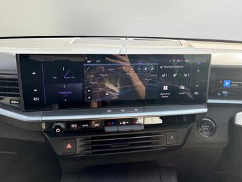 Vauxhall Grandland 157kW GS 73kWh 5dr Auto