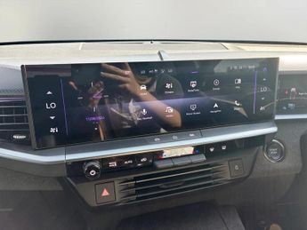 Vauxhall Grandland 157kW GS 73kWh 5dr Auto