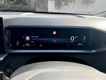 Vauxhall Grandland 157kW GS 73kWh 5dr Auto