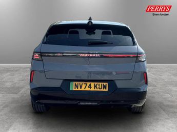 Vauxhall Grandland 157kW GS 73kWh 5dr Auto