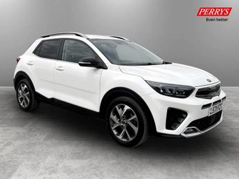 Kia Stonic 1.0T GDi 48V GT-Line 5dr