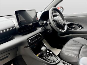Mazda 2 Hybrid 1.5i Hybrid Homura 5dr CVT