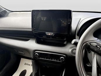 Mazda 2 Hybrid 1.5i Hybrid Homura 5dr CVT
