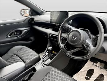 Mazda 2 Hybrid 1.5i Hybrid Homura 5dr CVT