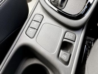 Mazda 2 Hybrid 1.5i Hybrid Homura 5dr CVT