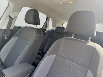 Volkswagen Polo 1.0 TSI Match 5dr DSG