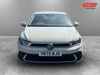 Volkswagen Polo 1.0 TSI Match 5dr DSG