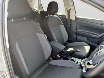 Volkswagen Polo 1.0 TSI Match 5dr DSG