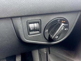 Volkswagen Polo 1.0 TSI Match 5dr DSG