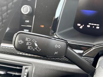 Volkswagen Polo 1.0 TSI Match 5dr DSG