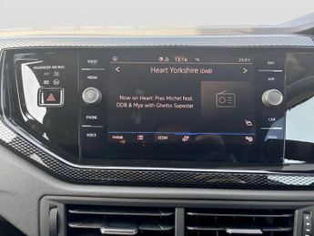 Volkswagen Polo 1.0 TSI Match 5dr DSG