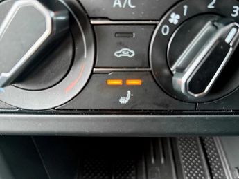 Volkswagen Polo 1.0 TSI Match 5dr DSG