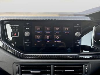 Volkswagen Polo 1.0 TSI Match 5dr DSG