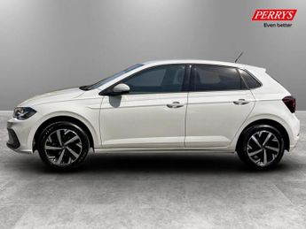 Volkswagen Polo 1.0 TSI Match 5dr DSG