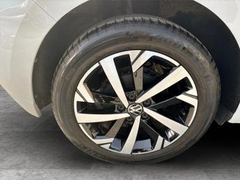Volkswagen Polo 1.0 TSI Match 5dr DSG