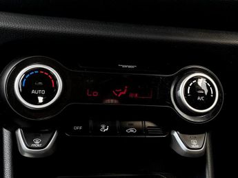Kia Picanto 1.0 3 5dr Auto [4 seats]