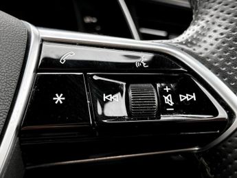 Audi A6 40 TFSI Black Edition 5dr S Tronic [Tech Pack]