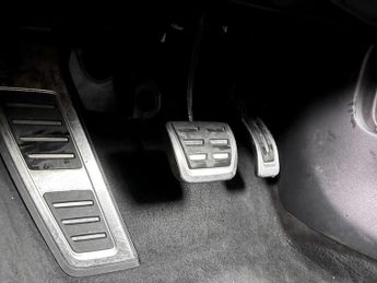 Audi A6 40 TFSI Black Edition 5dr S Tronic [Tech Pack]