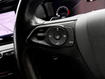 Vauxhall Mokka 1.2 Turbo Ultimate 5dr Auto