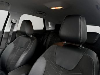 Vauxhall Grandland 1.2 Turbo Ultimate 5dr Auto
