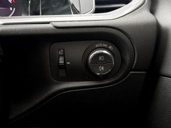 Vauxhall Grandland 1.2 Turbo Ultimate 5dr Auto