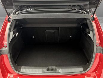 Vauxhall Astra 1.6 Hybrid GS Line 5dr Auto