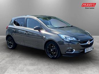 Vauxhall Corsa 1.4 ecoFLEX SRi 5dr