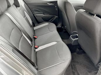 Skoda Fabia 1.0 TSI 110 SE Comfort 5dr DSG