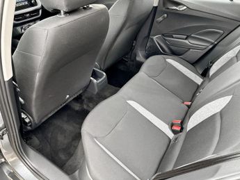 Skoda Fabia 1.0 TSI 110 SE Comfort 5dr DSG