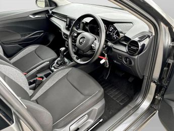 Skoda Fabia 1.0 TSI 110 SE Comfort 5dr DSG