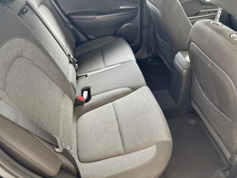 Hyundai Kona 150kW Premium 64kWh 5dr Auto