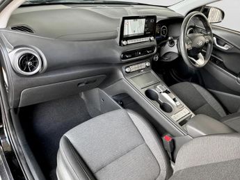 Hyundai Kona 150kW Premium 64kWh 5dr Auto