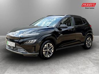 Hyundai Kona 150kW Premium 64kWh 5dr Auto