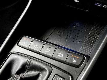 Hyundai Bayon 1.0 TGDi 48V MHEV Premium 5dr DCT