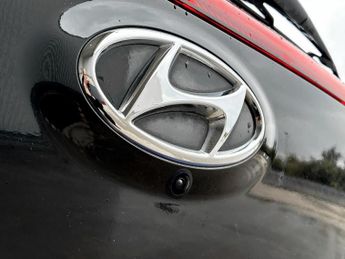 Hyundai Bayon 1.0 TGDi 48V MHEV Premium 5dr DCT