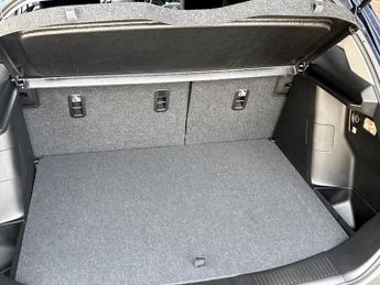 Suzuki S-Cross 1.5 Hybrid Motion 5dr AGS