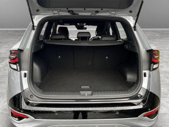 Kia Sportage 1.6T GDi 48V ISG GT-Line 5dr DCT