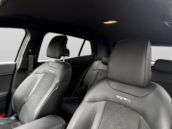 Kia Sportage 1.6T GDi 48V ISG GT-Line 5dr DCT