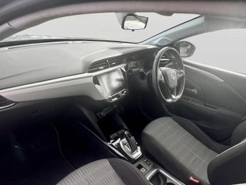 Vauxhall Corsa 1.2 Turbo SE 5dr Auto