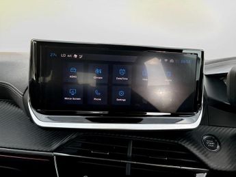Peugeot 2008 1.2 Hybrid 145 GT 5dr e-DSC6