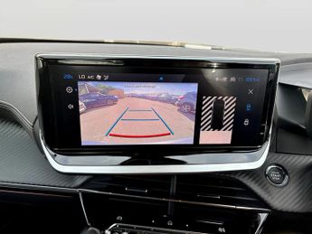 Peugeot 2008 1.2 Hybrid 145 GT 5dr e-DSC6