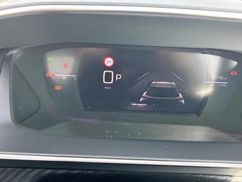 Peugeot 2008 1.2 Hybrid 145 GT 5dr e-DSC6