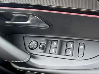 Peugeot 2008 1.2 Hybrid 145 GT 5dr e-DSC6