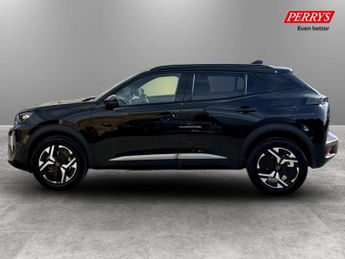 Peugeot 2008 1.2 Hybrid 145 GT 5dr e-DSC6