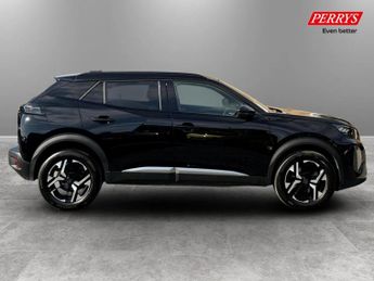 Peugeot 2008 1.2 Hybrid 145 GT 5dr e-DSC6